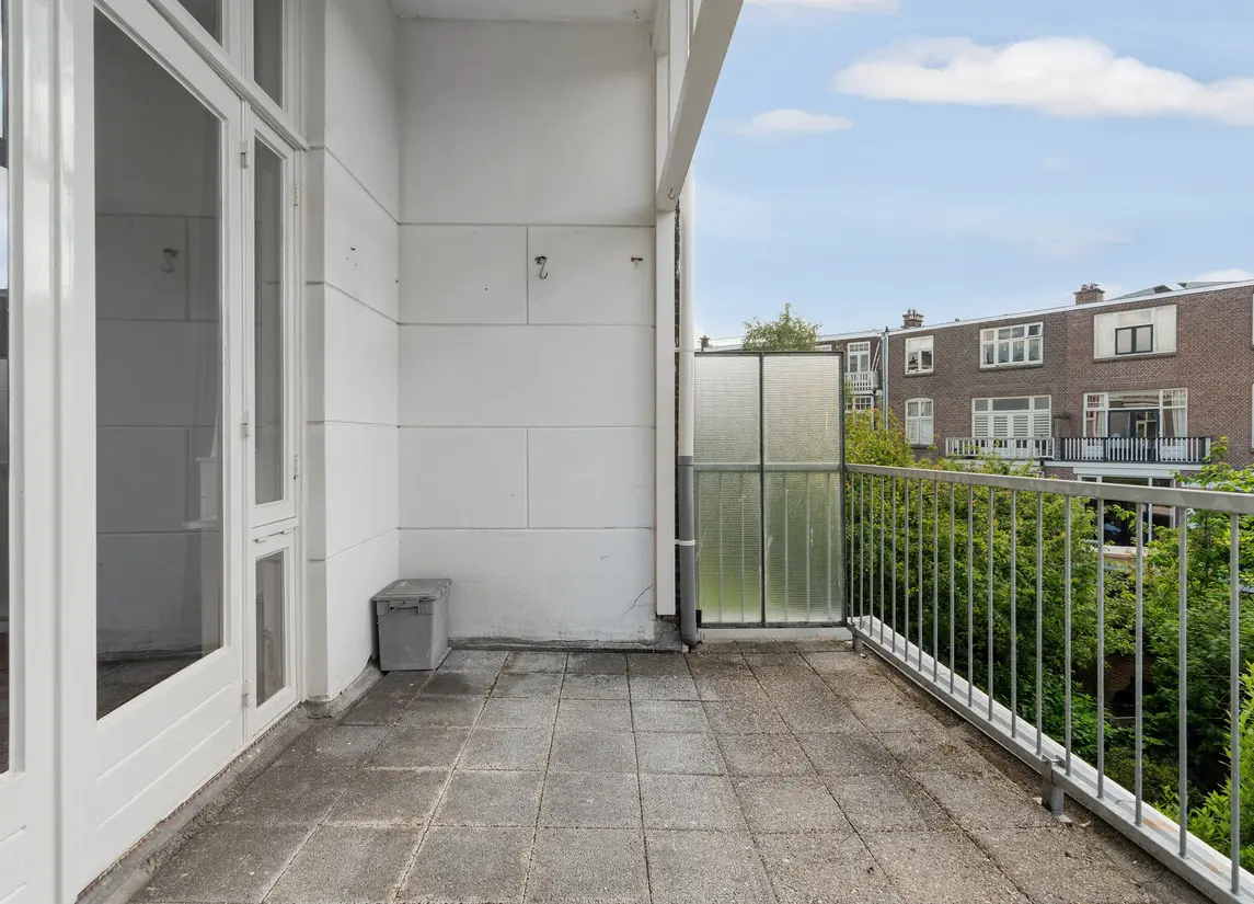 Leuvensestraat 71A