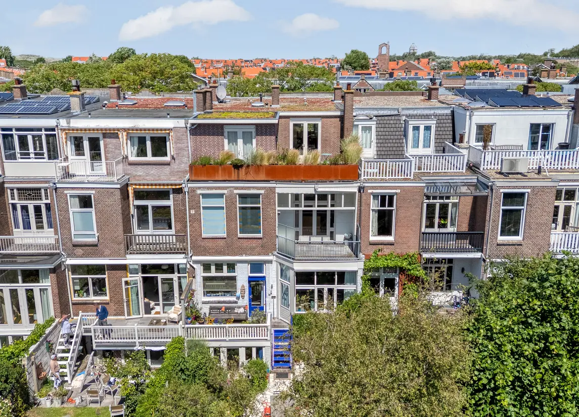 Leuvensestraat 71A