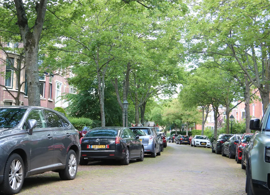 Leuvensestraat 71A