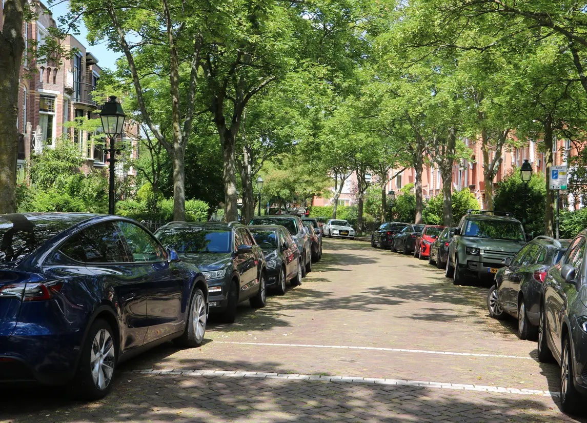 Leuvensestraat 71A