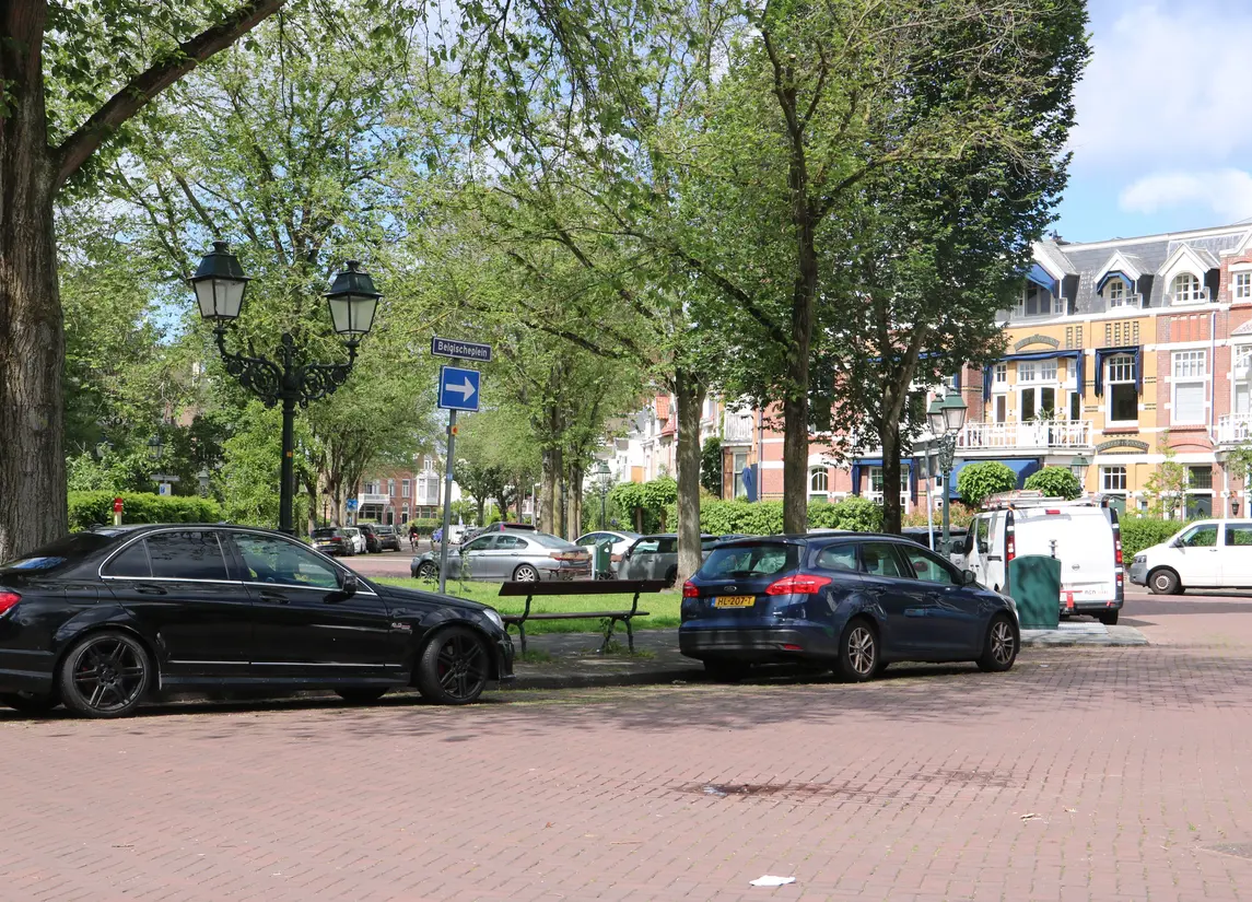 Leuvensestraat 71A