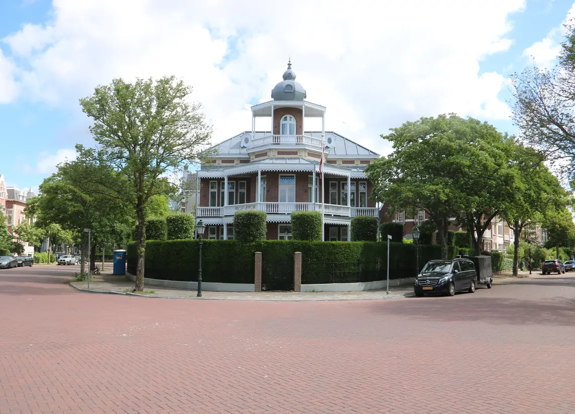 Leuvensestraat 71A