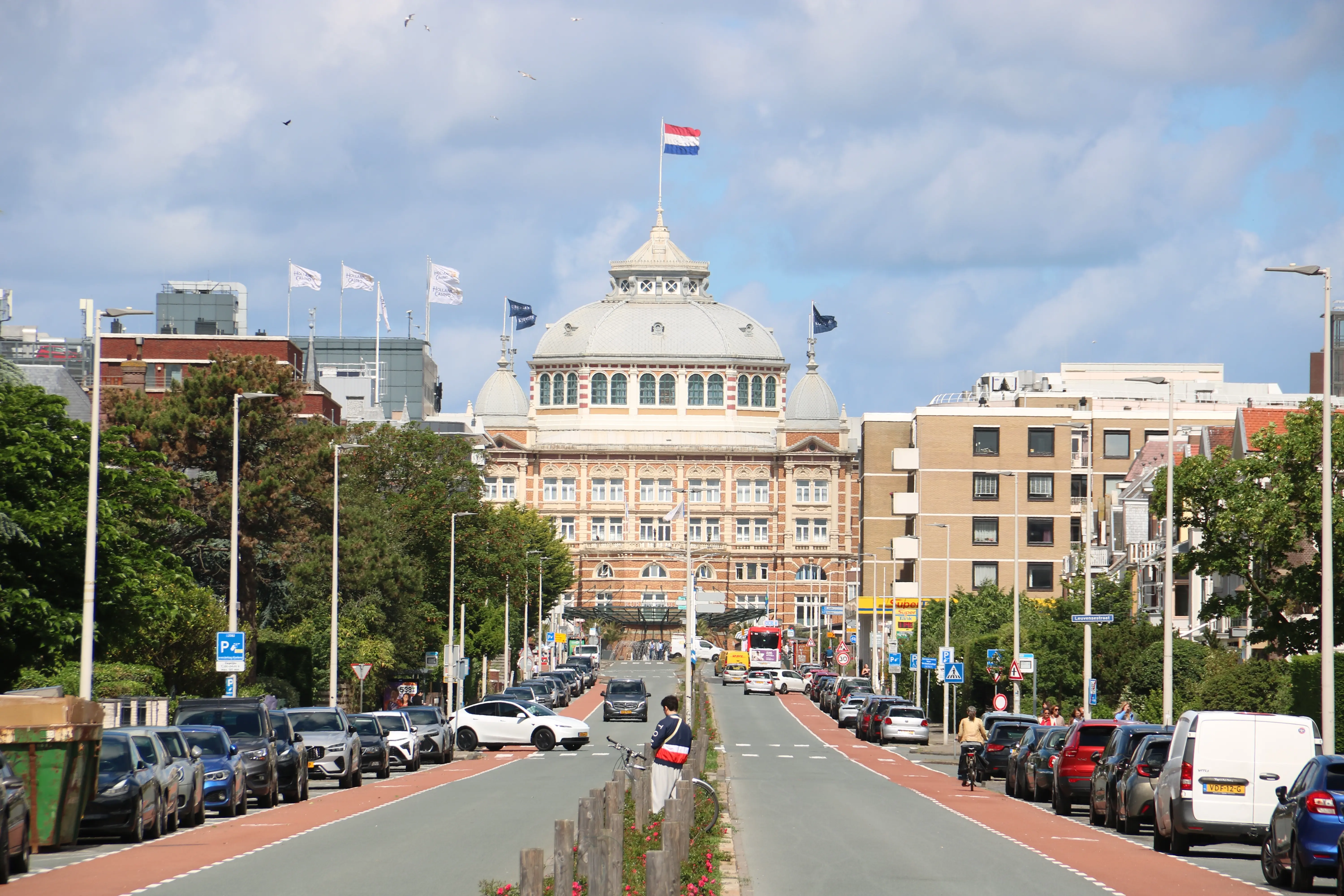Leuvensestraat 71A