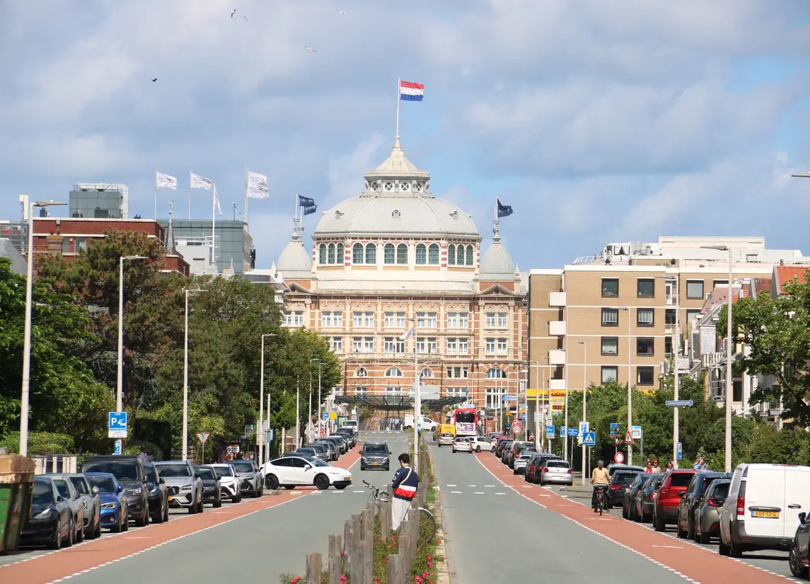 Leuvensestraat 71A