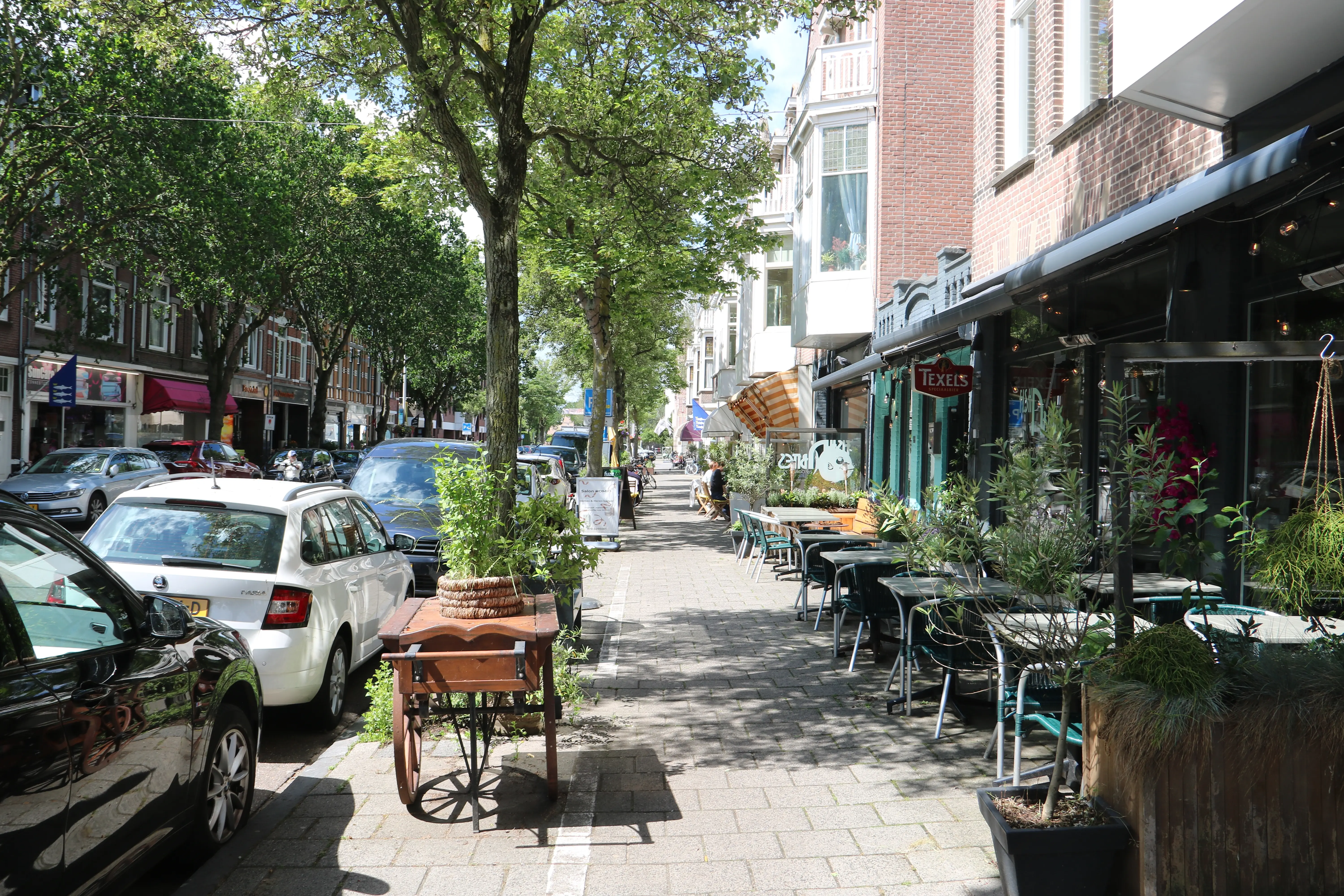 Leuvensestraat 71A