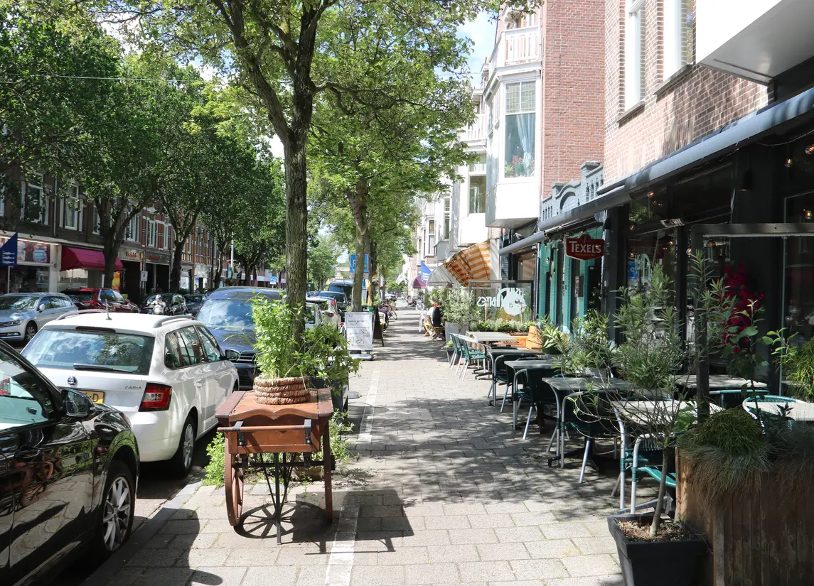 Leuvensestraat 71A
