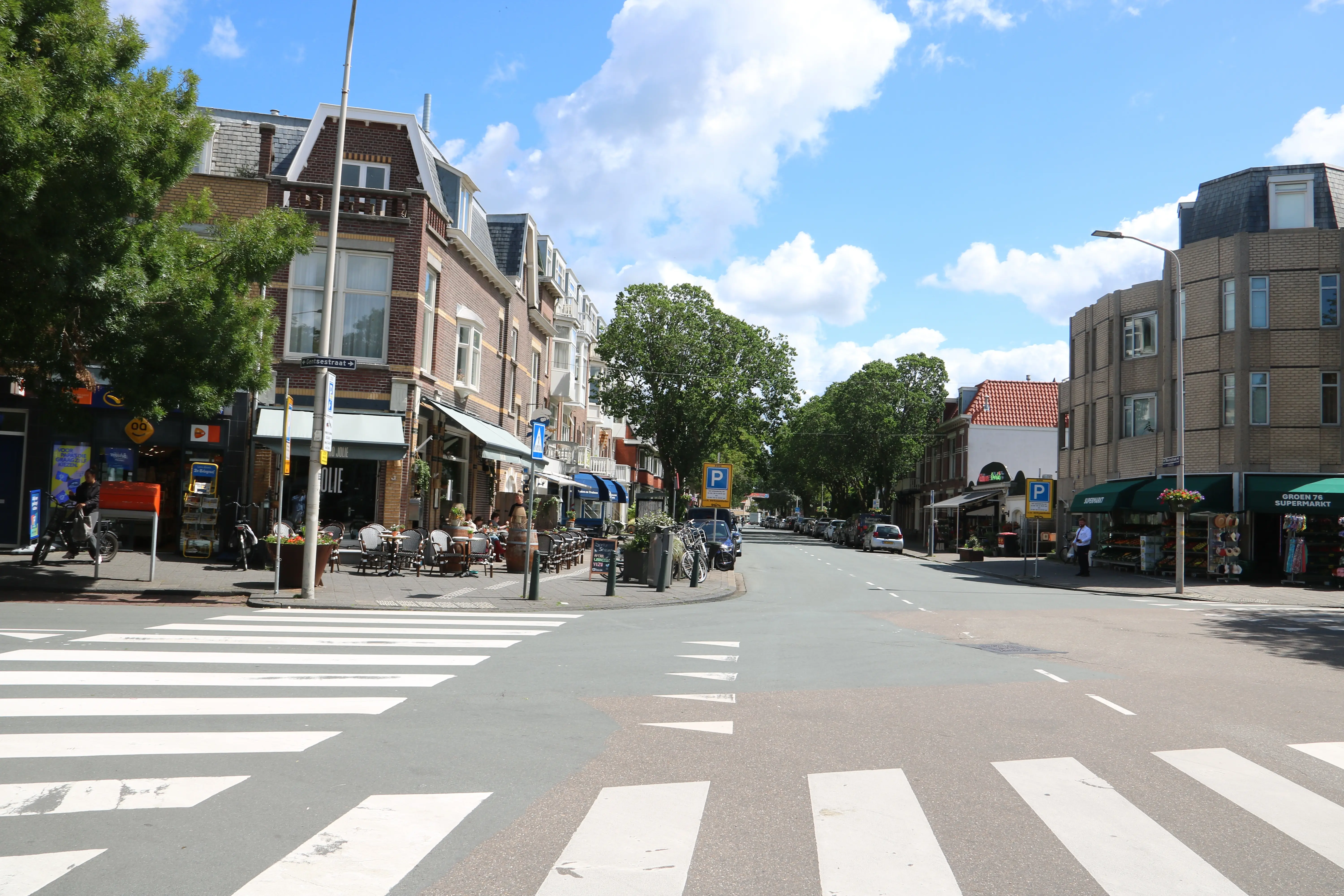 Leuvensestraat 71A