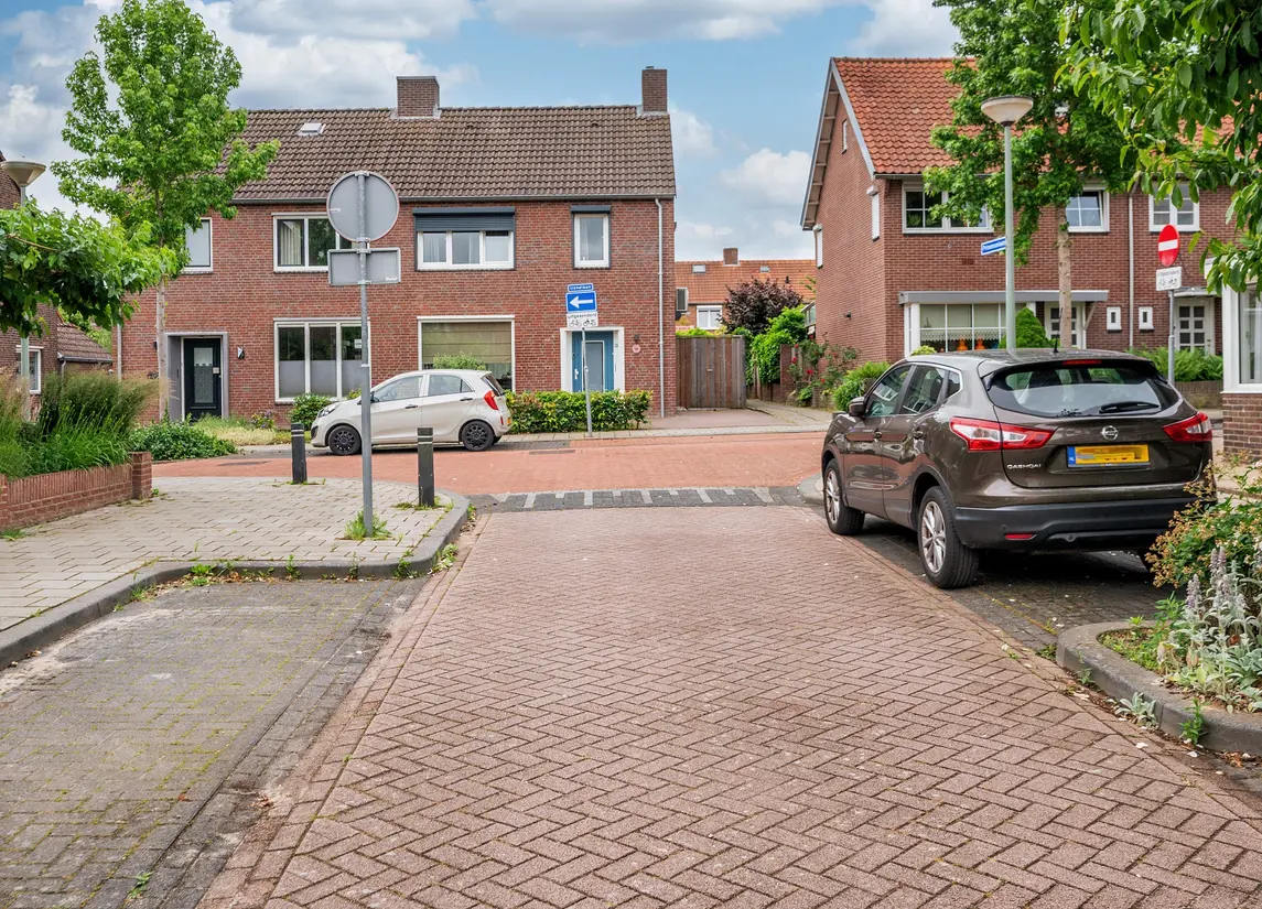 Prinsesselaan 16