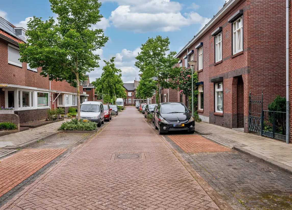 Prinsesselaan 16