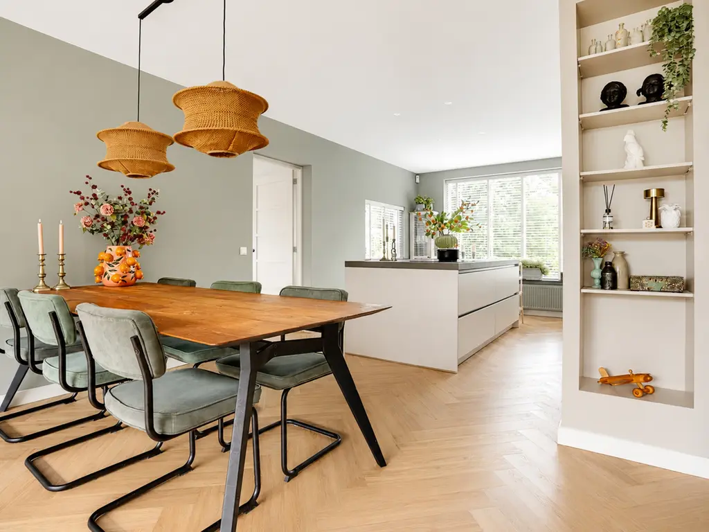 Gravin Marialaan 6, Leidschendam