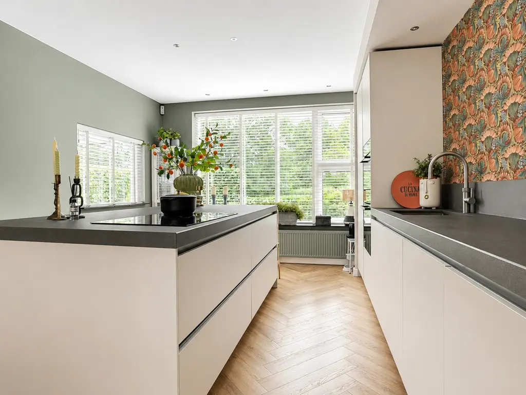 Gravin Marialaan 6, Leidschendam