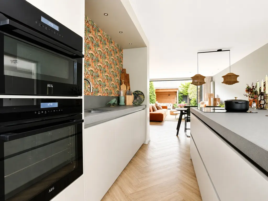Gravin Marialaan 6, Leidschendam