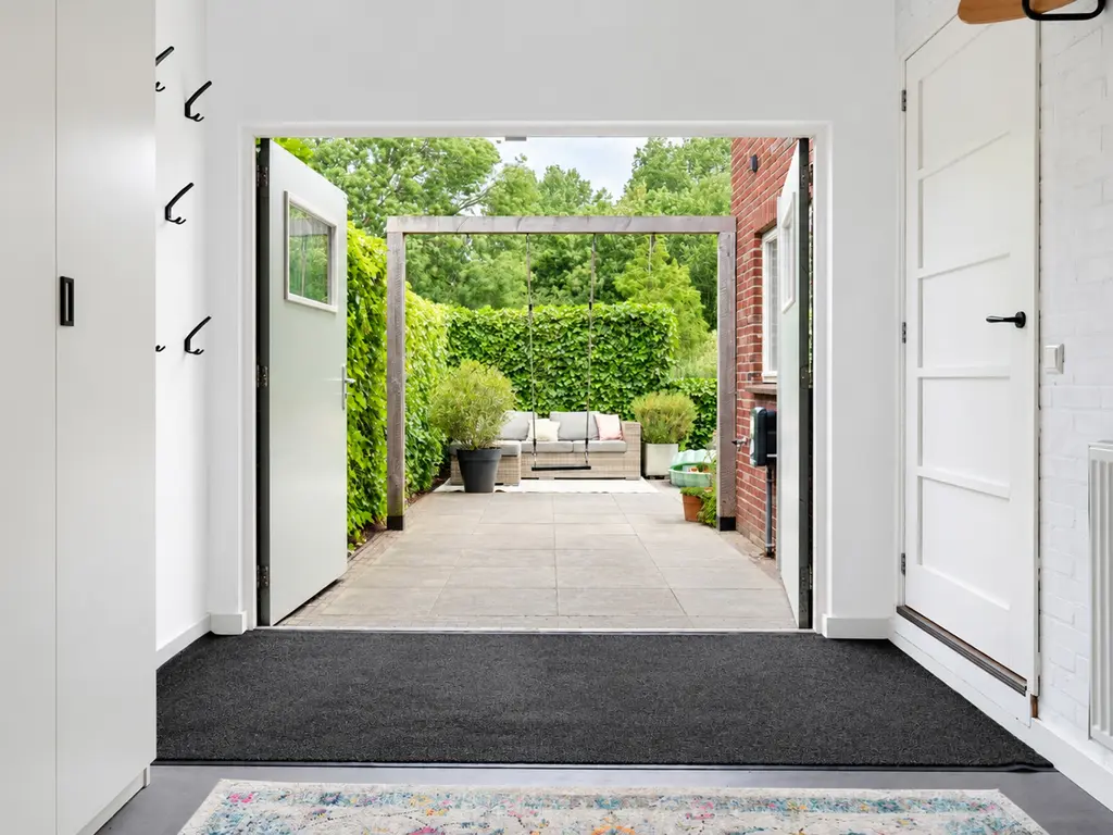 Gravin Marialaan 6, Leidschendam