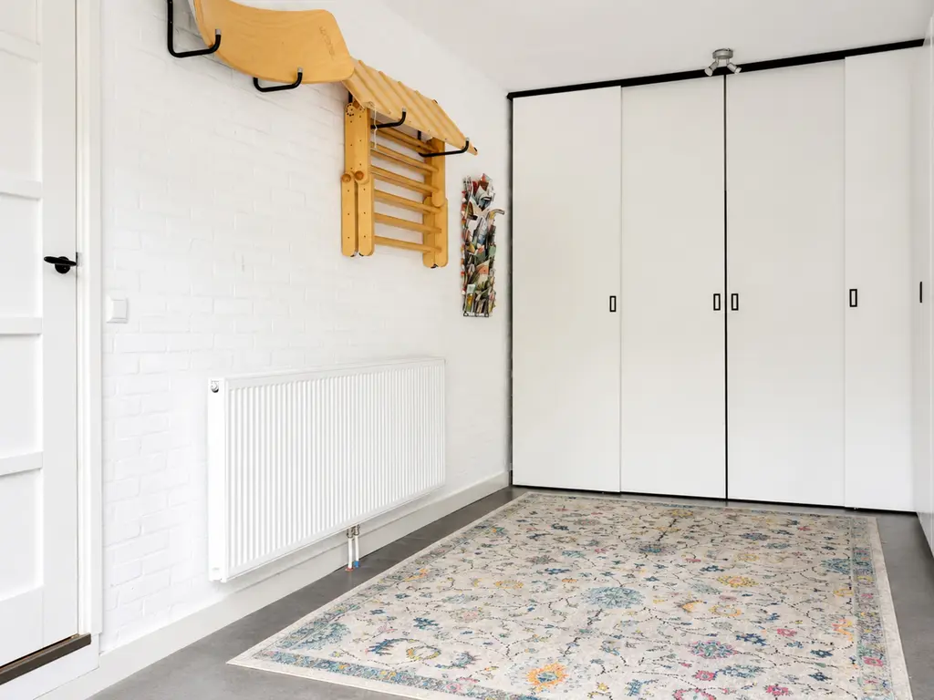 Gravin Marialaan 6, Leidschendam