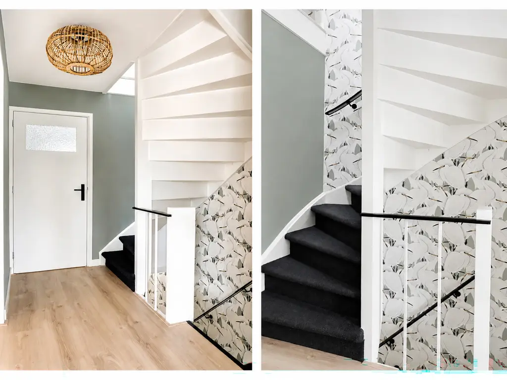 Gravin Marialaan 6, Leidschendam
