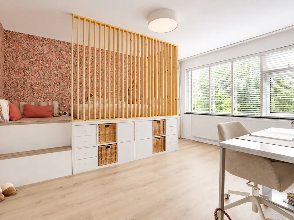 Gravin Marialaan 6, Leidschendam