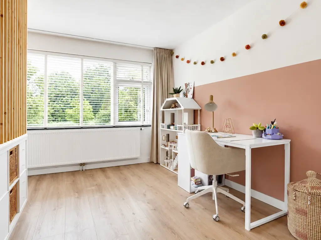 Gravin Marialaan 6, Leidschendam