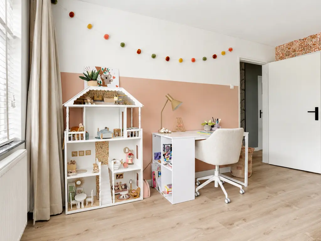 Gravin Marialaan 6, Leidschendam