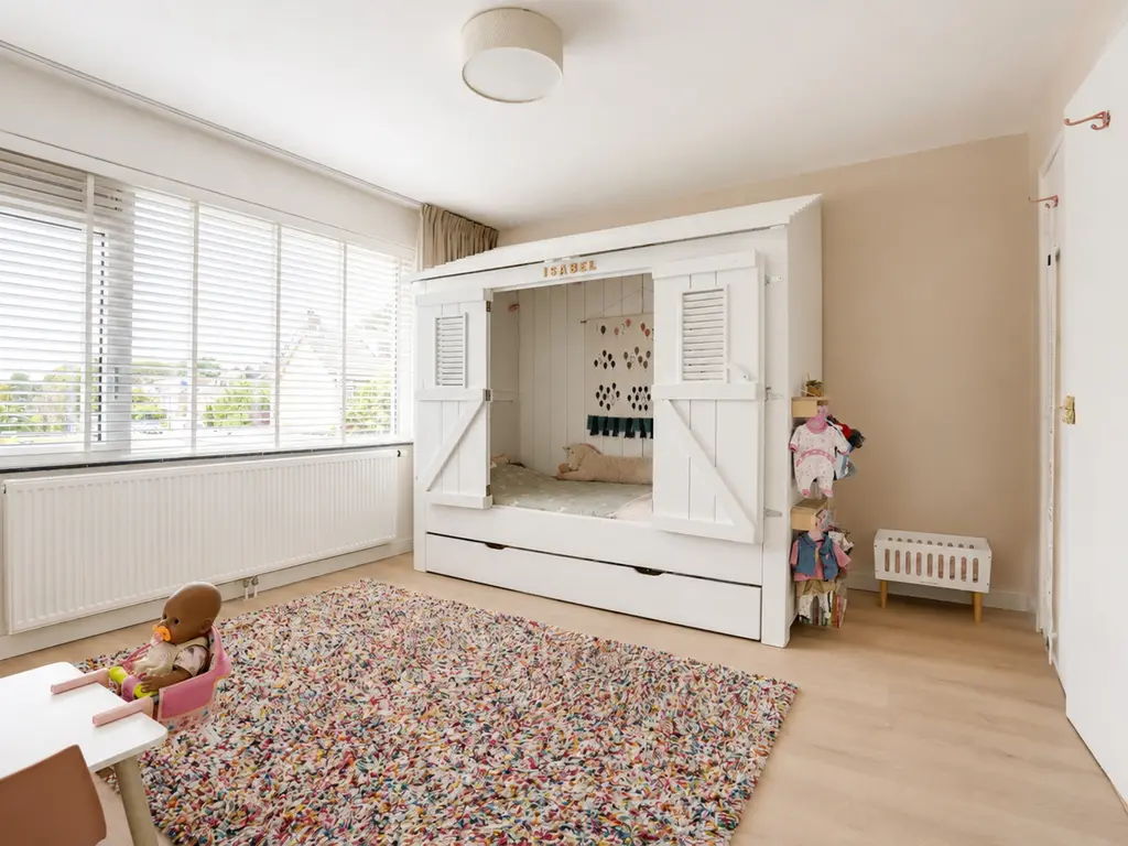 Gravin Marialaan 6, Leidschendam