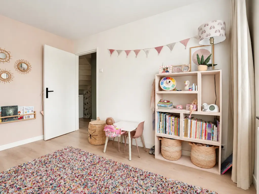 Gravin Marialaan 6, Leidschendam