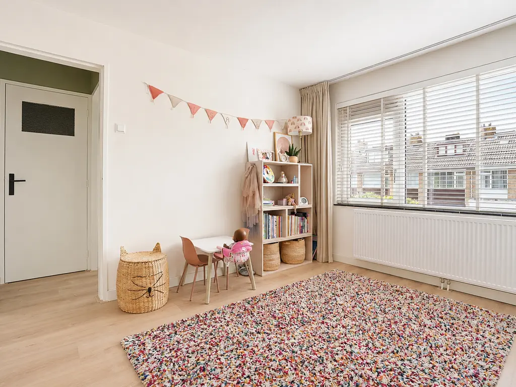 Gravin Marialaan 6, Leidschendam
