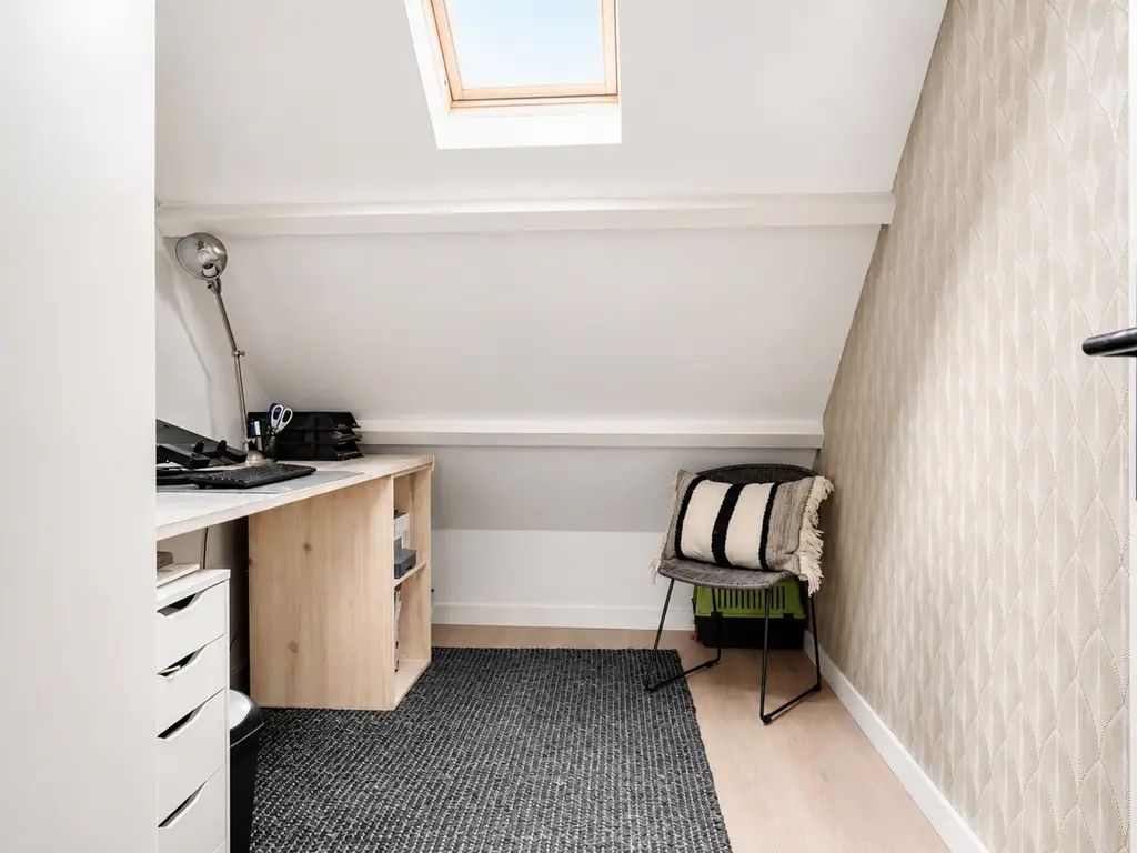 Gravin Marialaan 6, Leidschendam