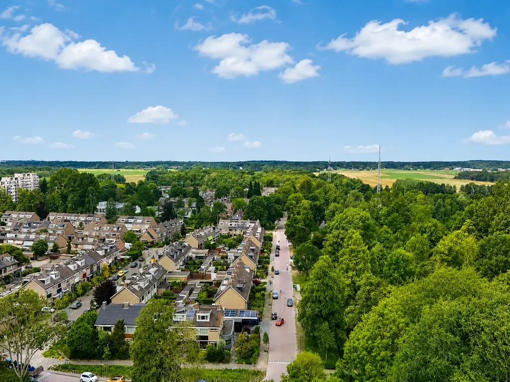 Gravin Marialaan 6, Leidschendam