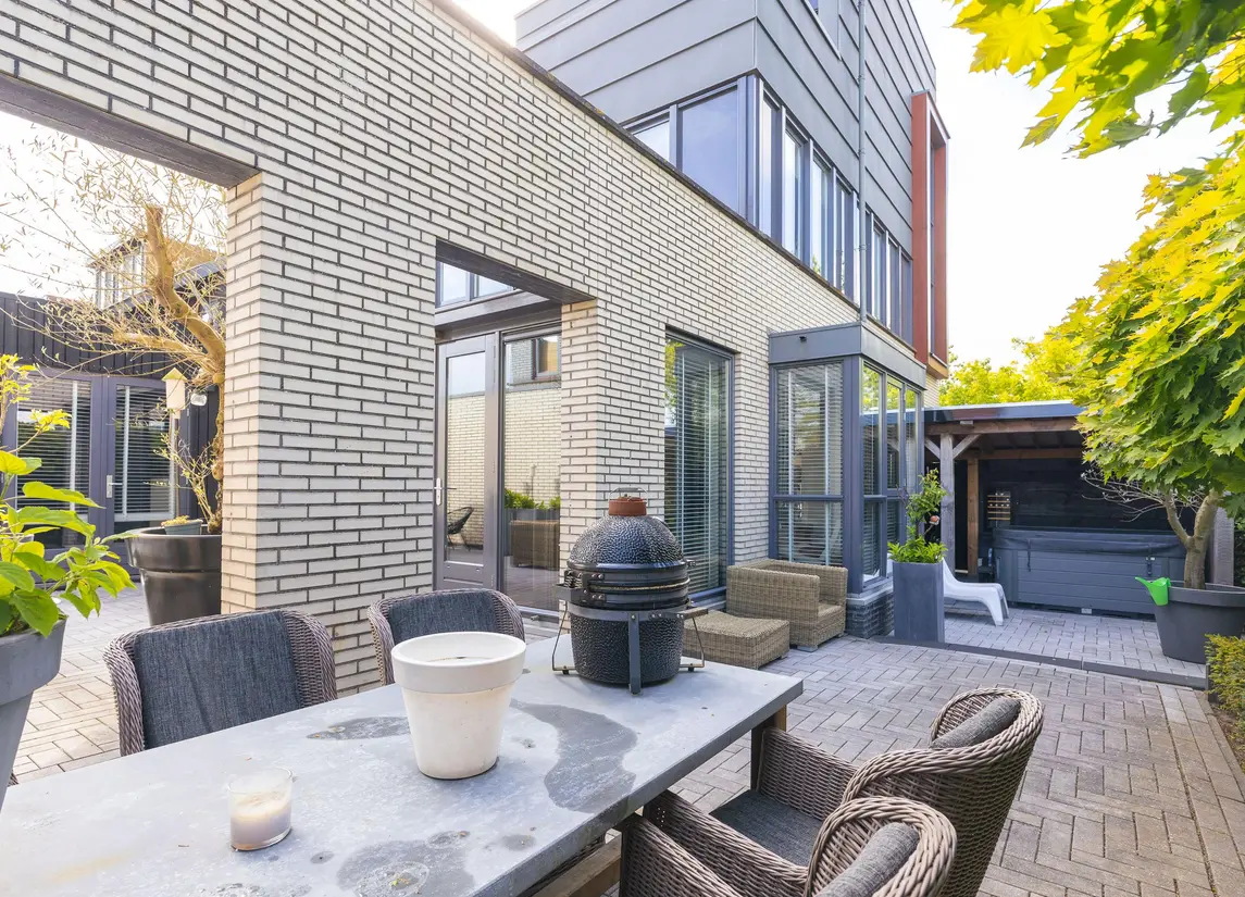 Wabenstraat 18