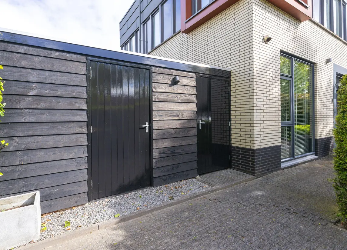 Wabenstraat 18