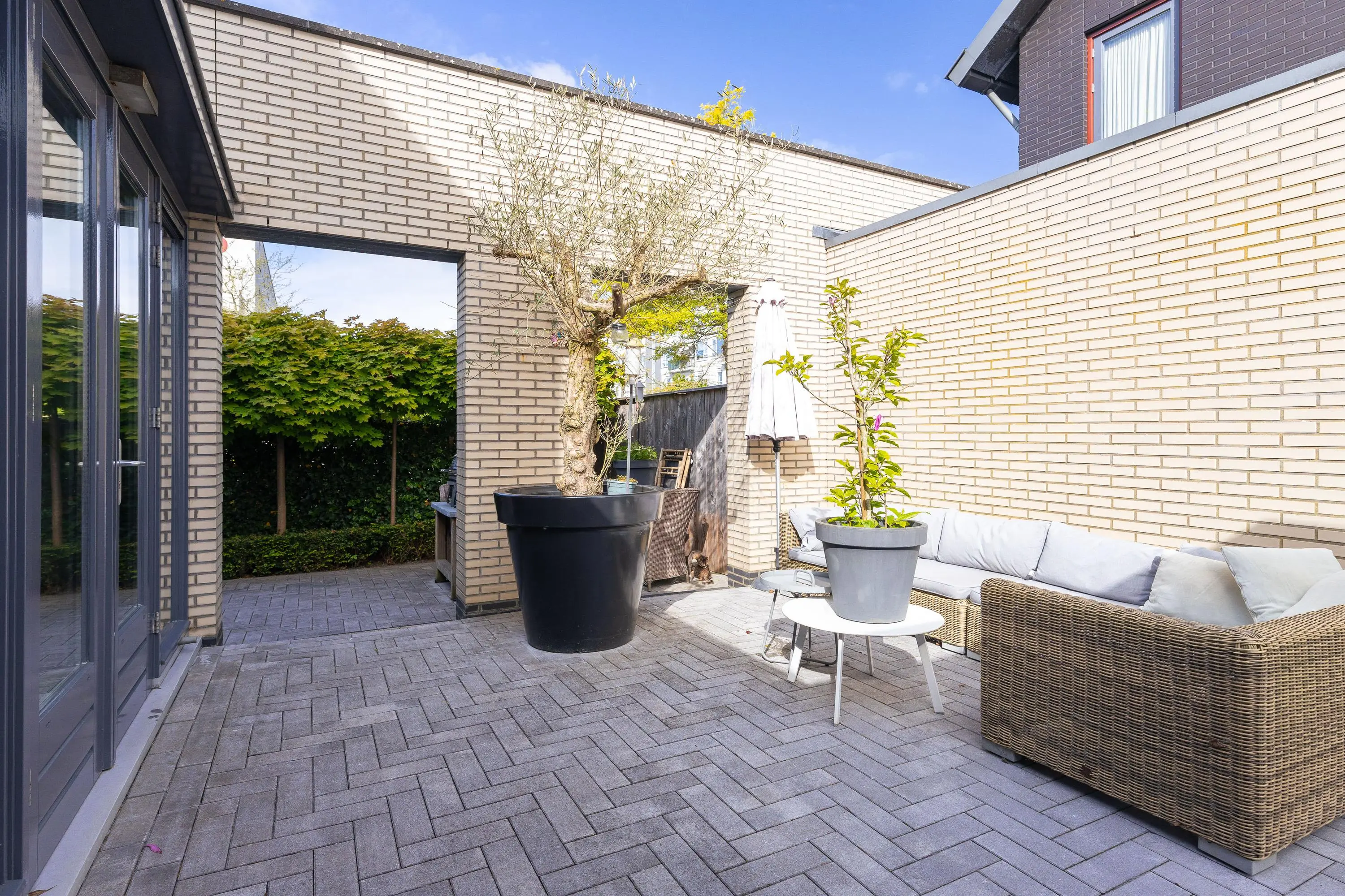 Wabenstraat 18