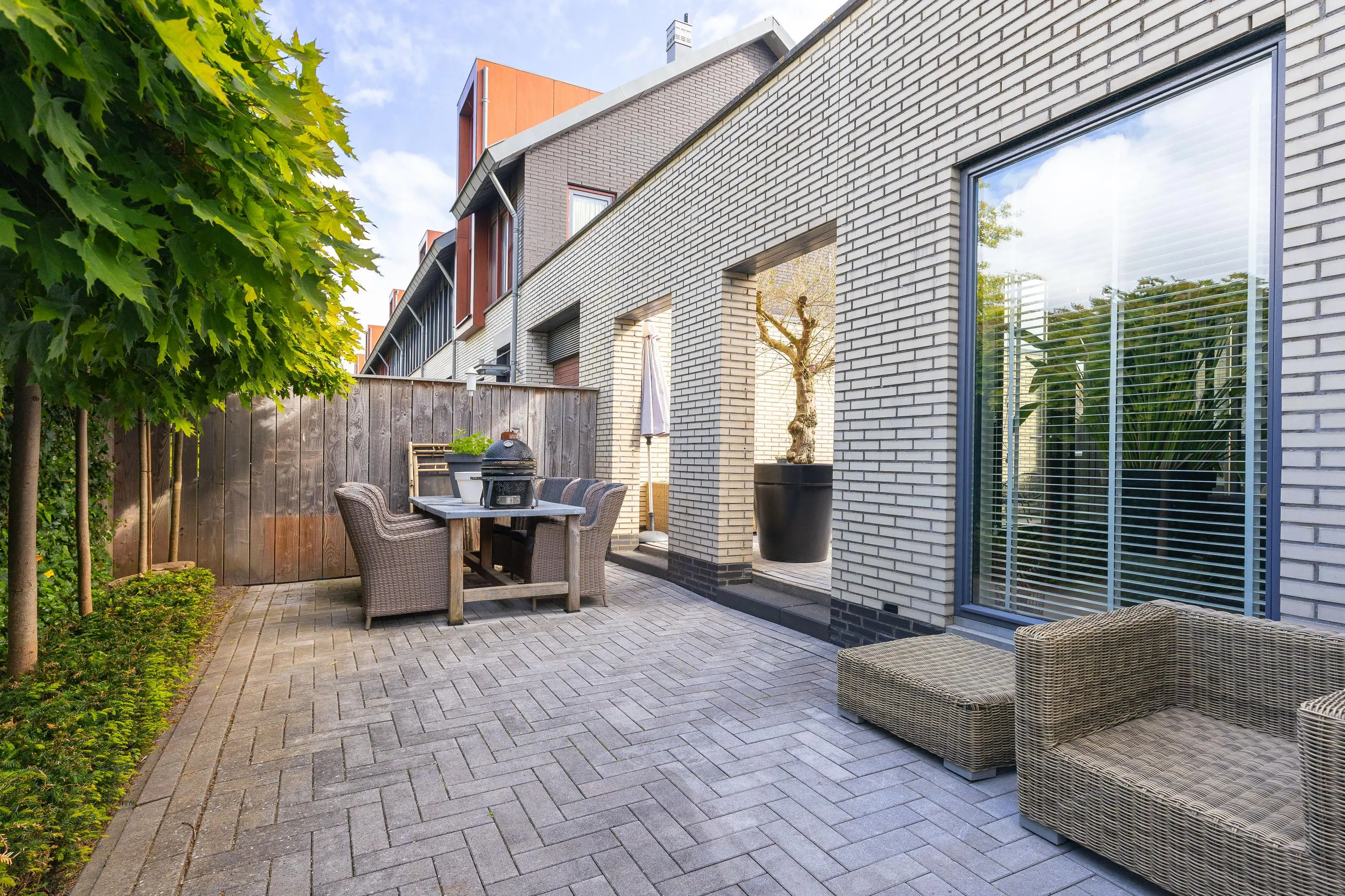 Wabenstraat 18