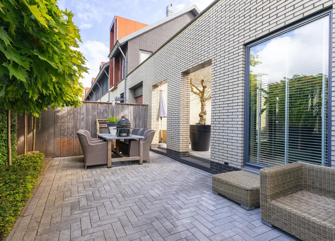 Wabenstraat 18