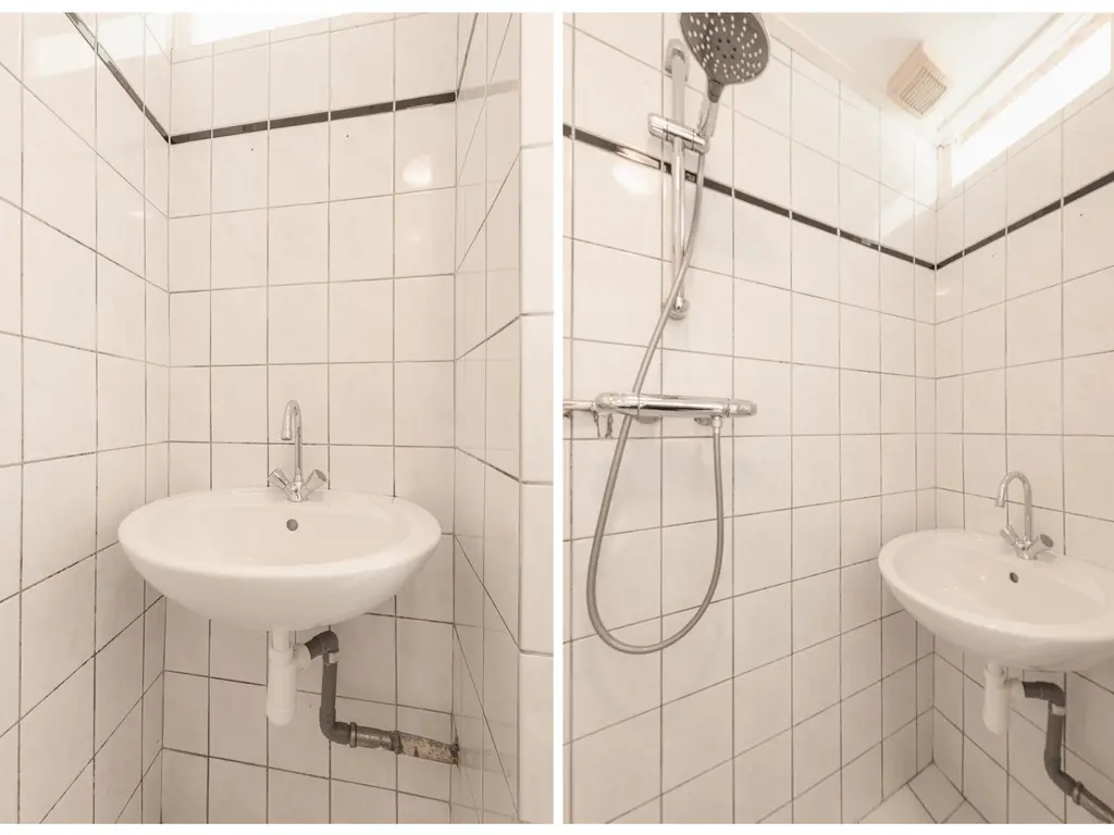 Johan de Meesterstraat 24B, ROTTERDAM