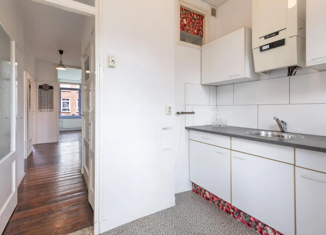 Johan de Meesterstraat 24B