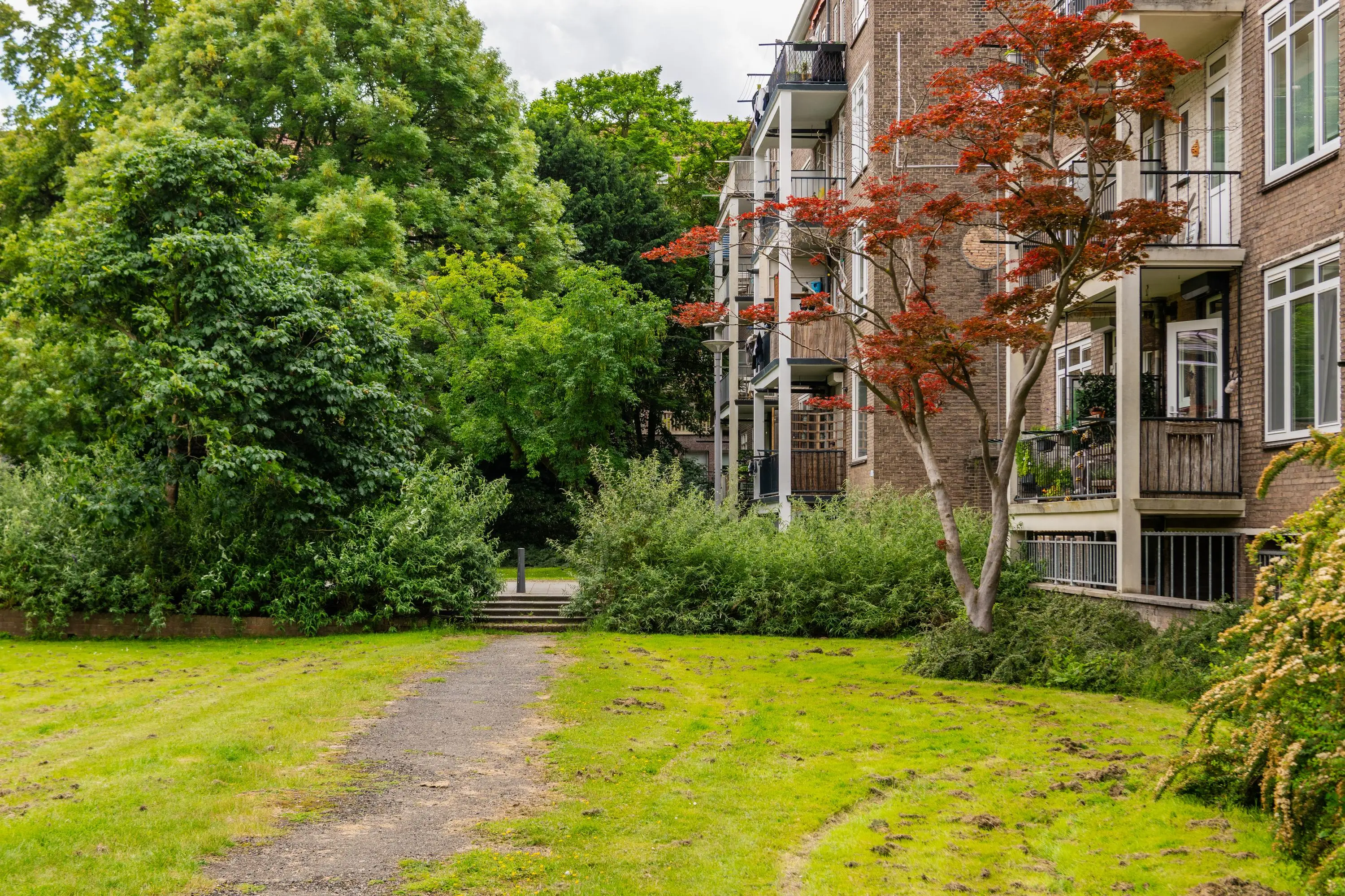 Johan de Meesterstraat 24B