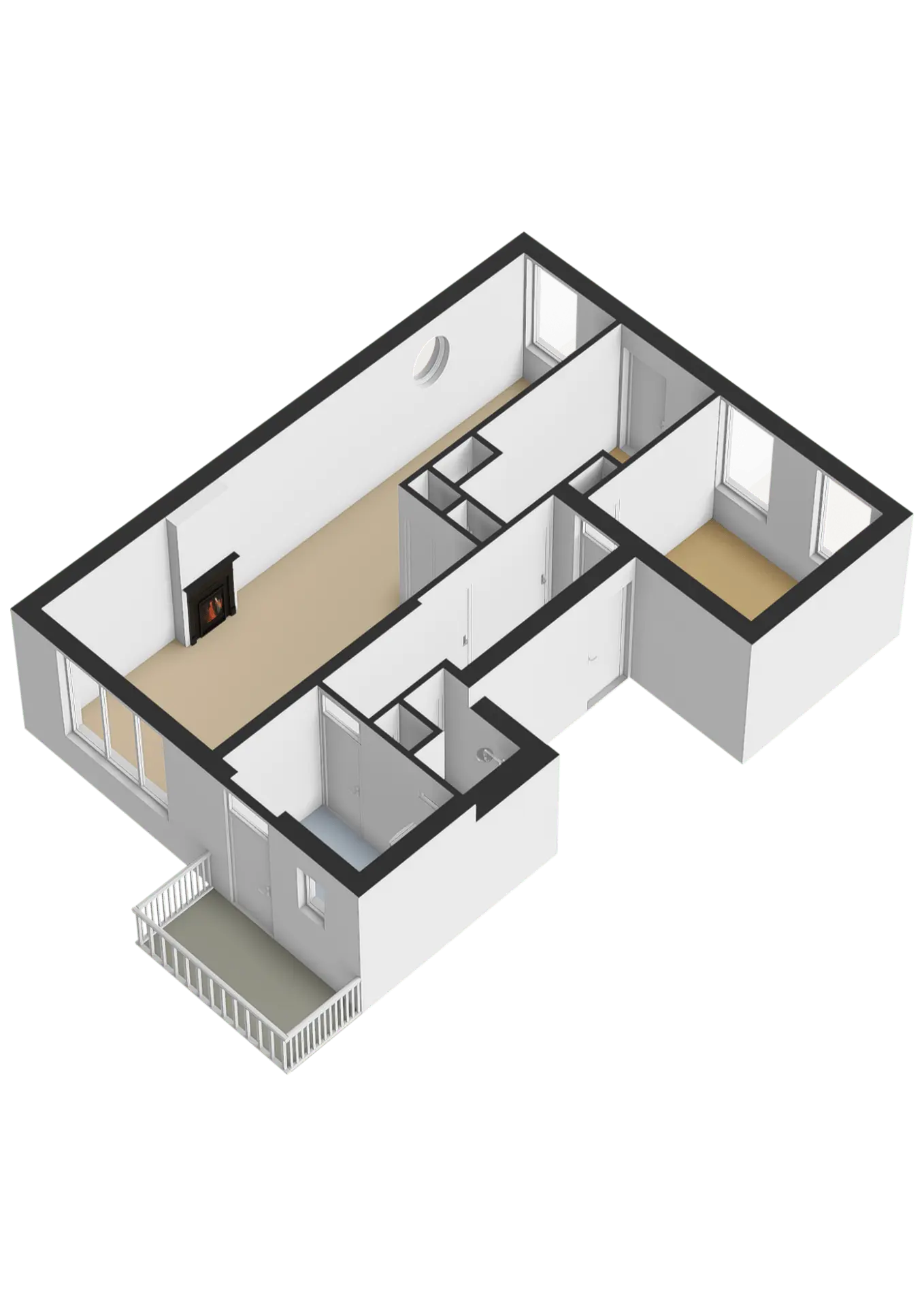 Johan de Meesterstraat 24B