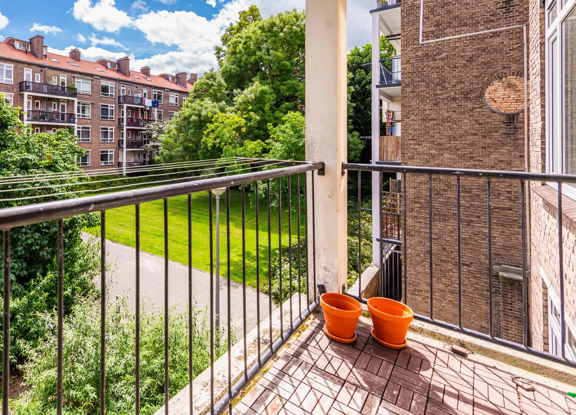 Johan de Meesterstraat 24B