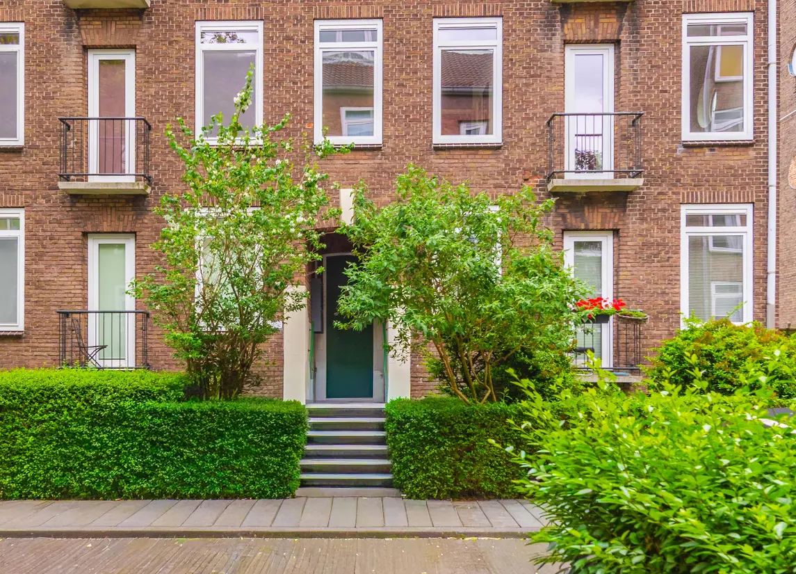 Johan de Meesterstraat 24B