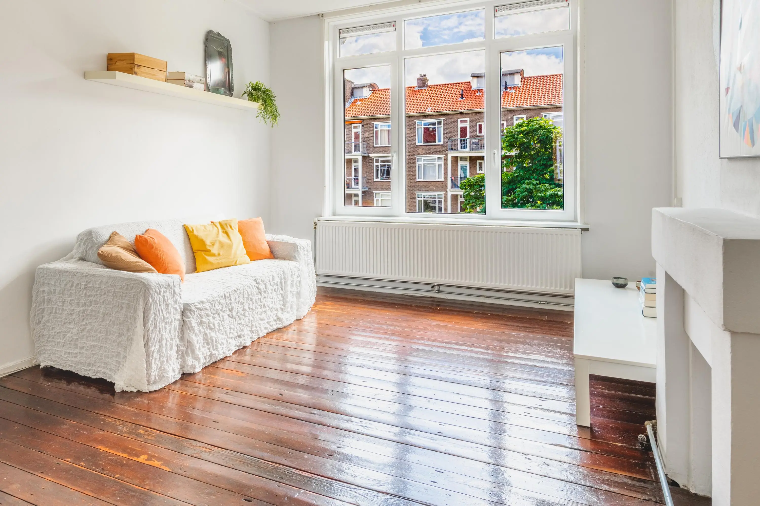 Johan de Meesterstraat 24B