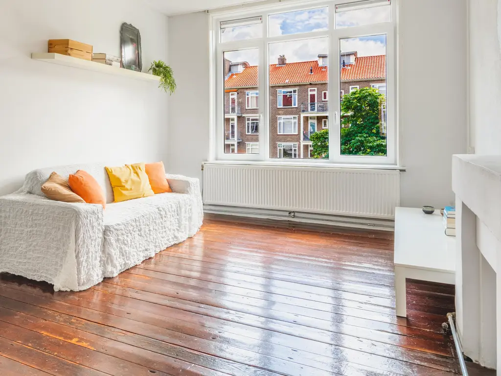 Johan de Meesterstraat 24B, ROTTERDAM