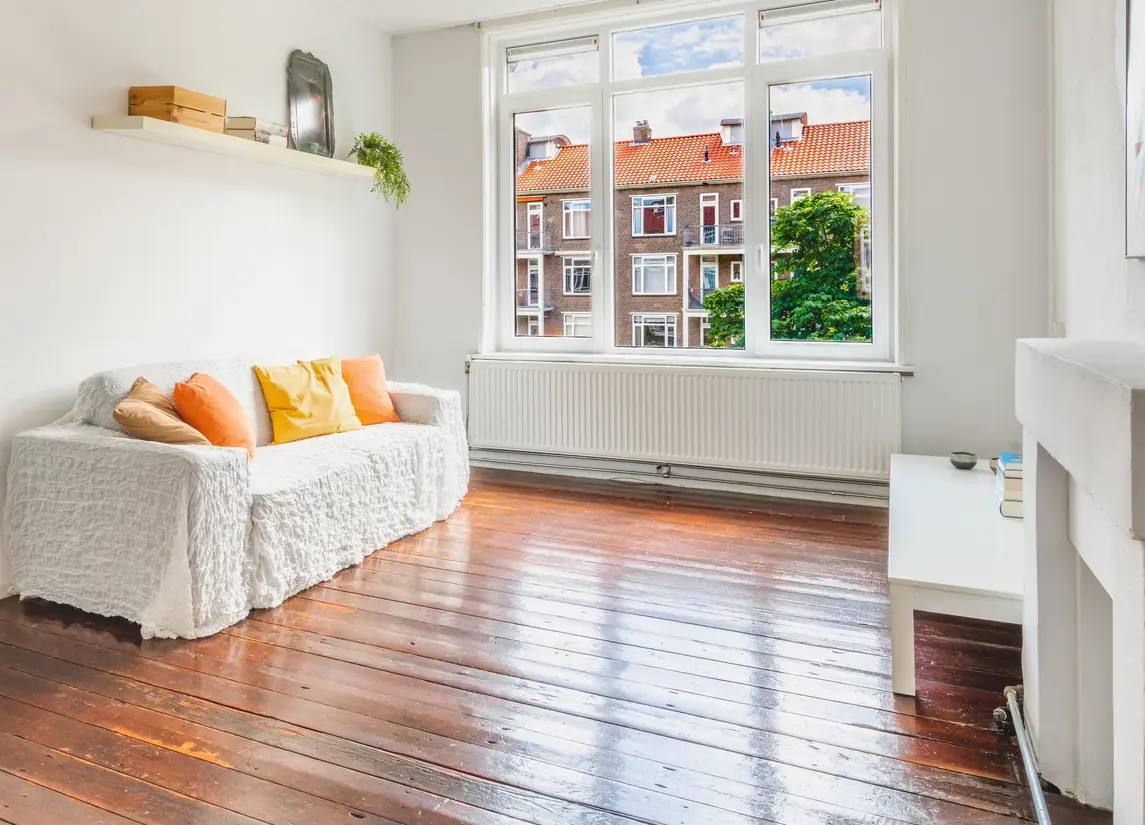 Johan de Meesterstraat 24B