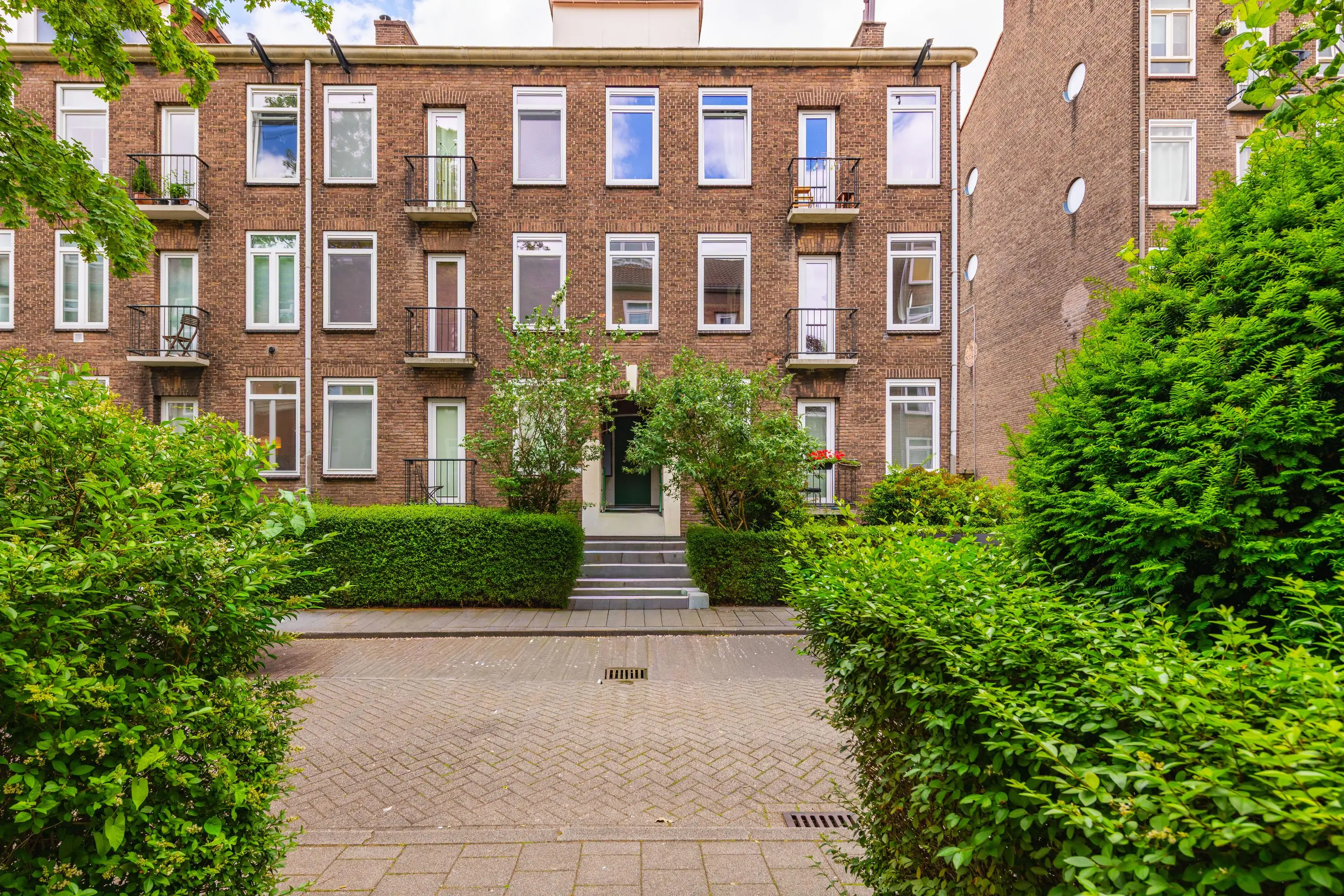 Johan de Meesterstraat 24B