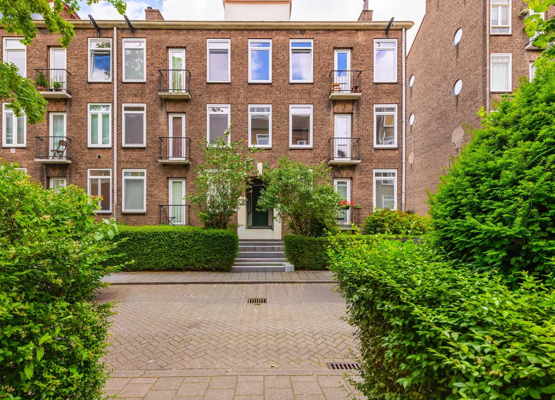 Johan de Meesterstraat 24B