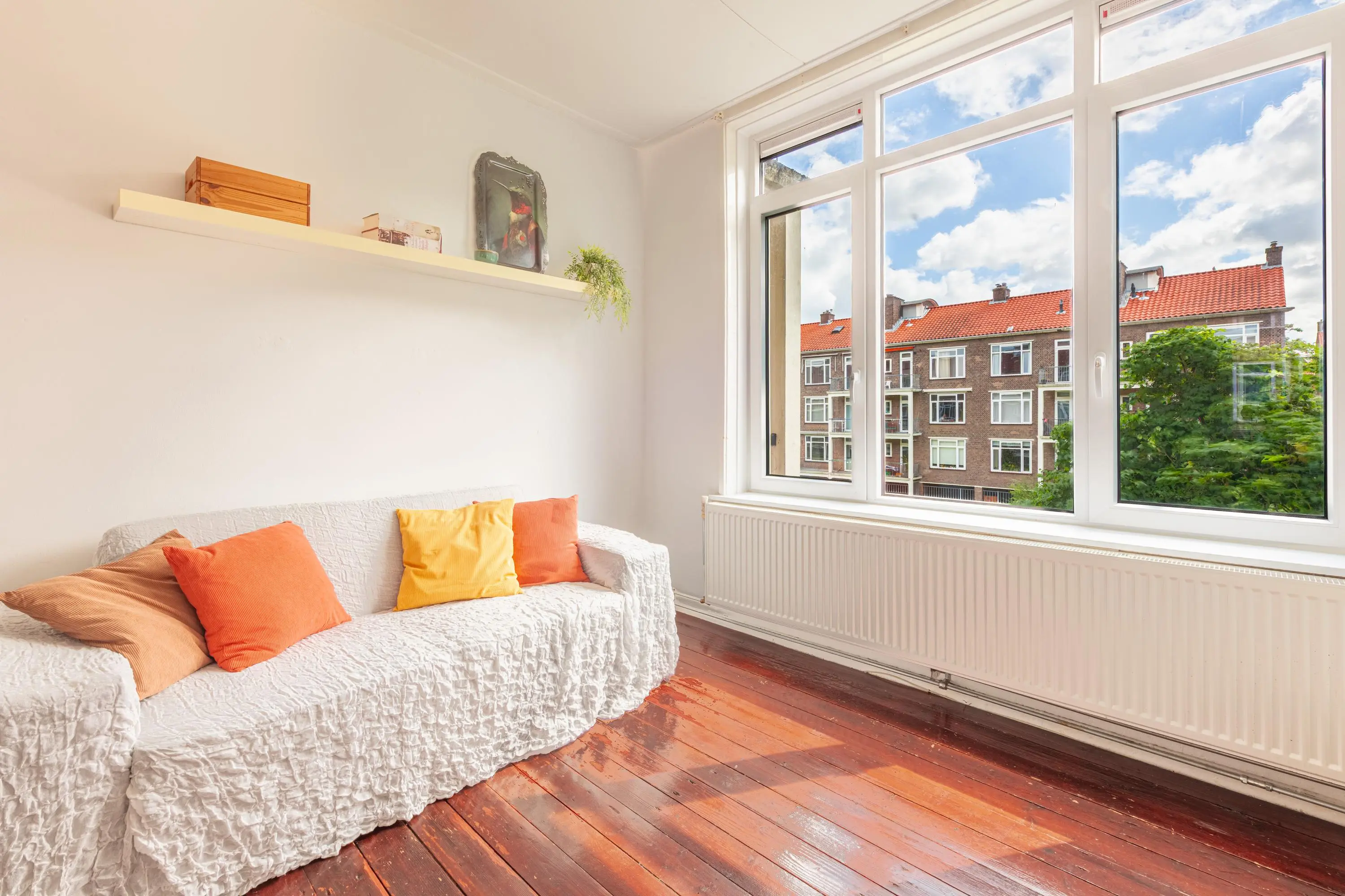 Johan de Meesterstraat 24B