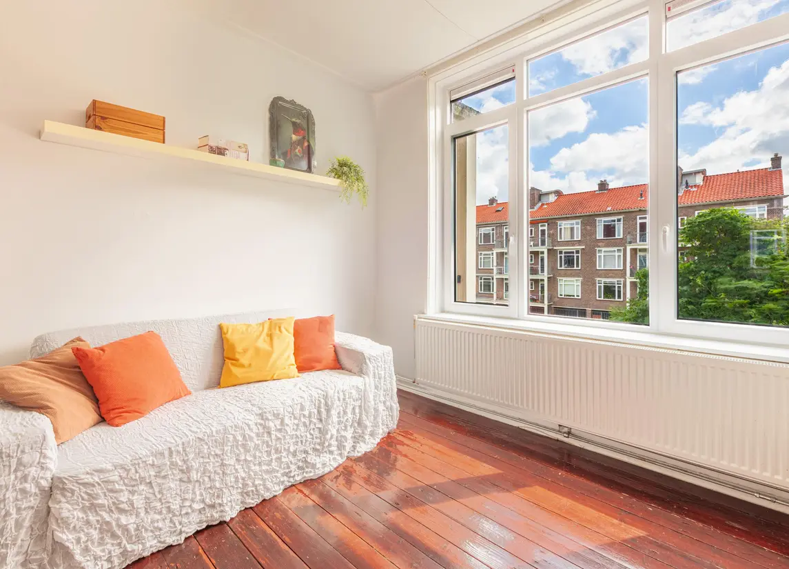 Johan de Meesterstraat 24B