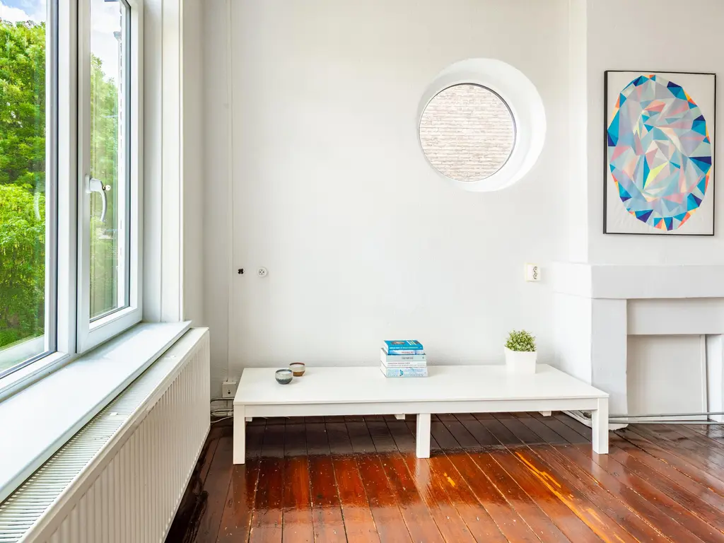 Johan de Meesterstraat 24B, ROTTERDAM