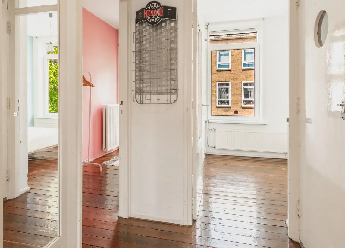 Johan de Meesterstraat 24B
