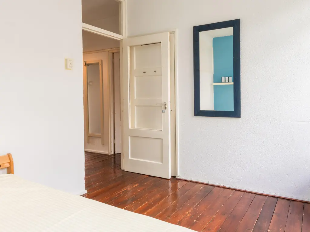 Johan de Meesterstraat 24B, ROTTERDAM