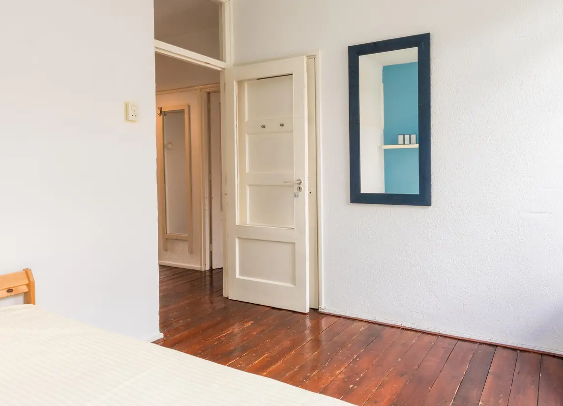 Johan de Meesterstraat 24B