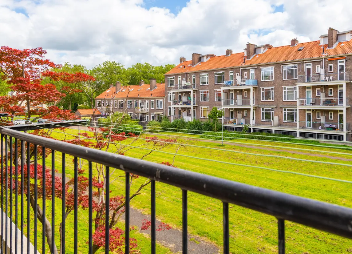 Johan de Meesterstraat 24B